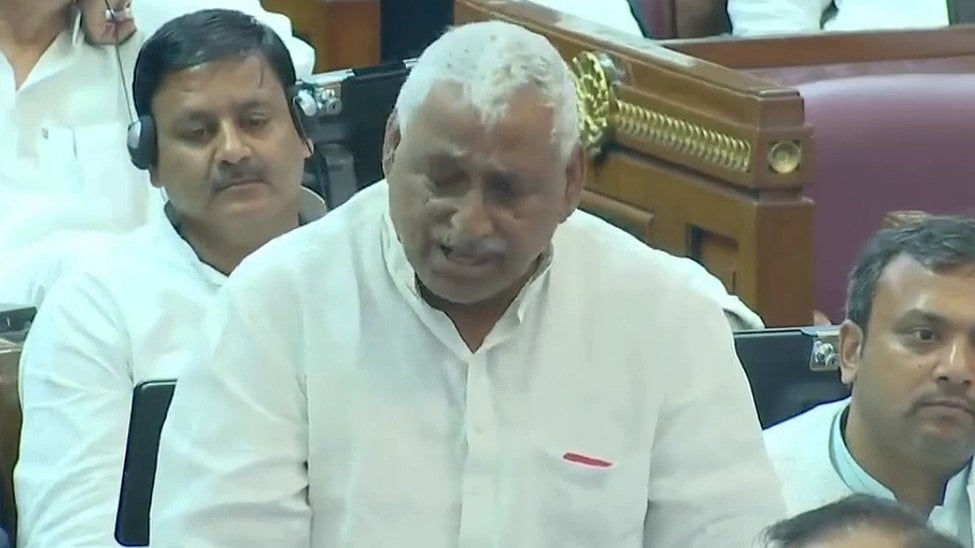 Mata Prasad Pandey 